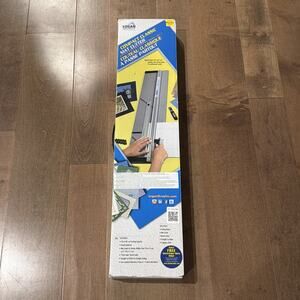 Logan 301‑1 Compact Classic 32” Mat Cutter – BRAND NEW